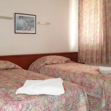 The S Apart & Suites Hotel